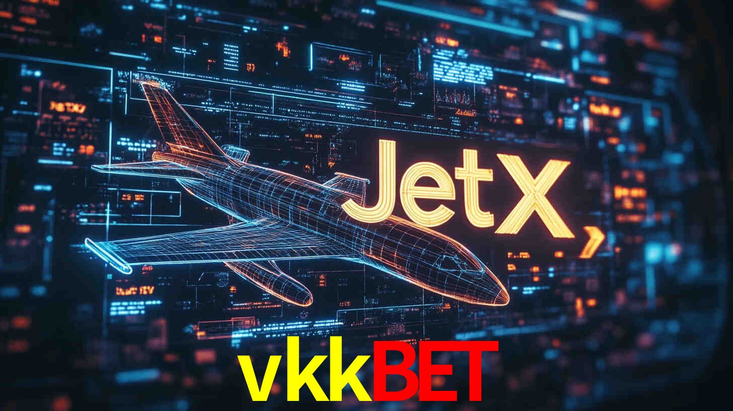 Desvendando o Mundo dos Jogos Virtuais na vkkbet