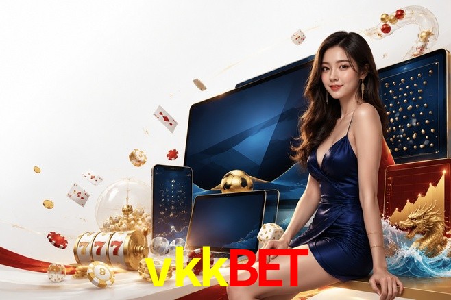 Flash Promotion vkkbet