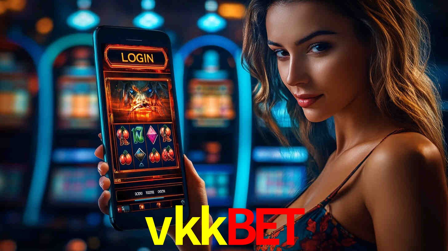 vkkbet.com