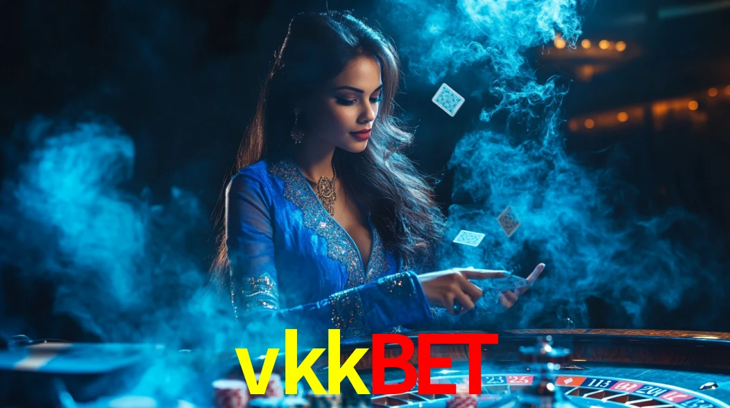 A Popularidade dos Caça-Níqueis no vkkbet