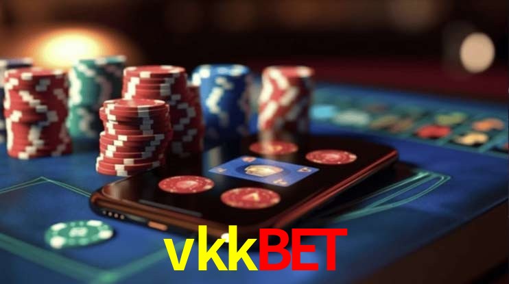 Apostas de Tênis vkkbet