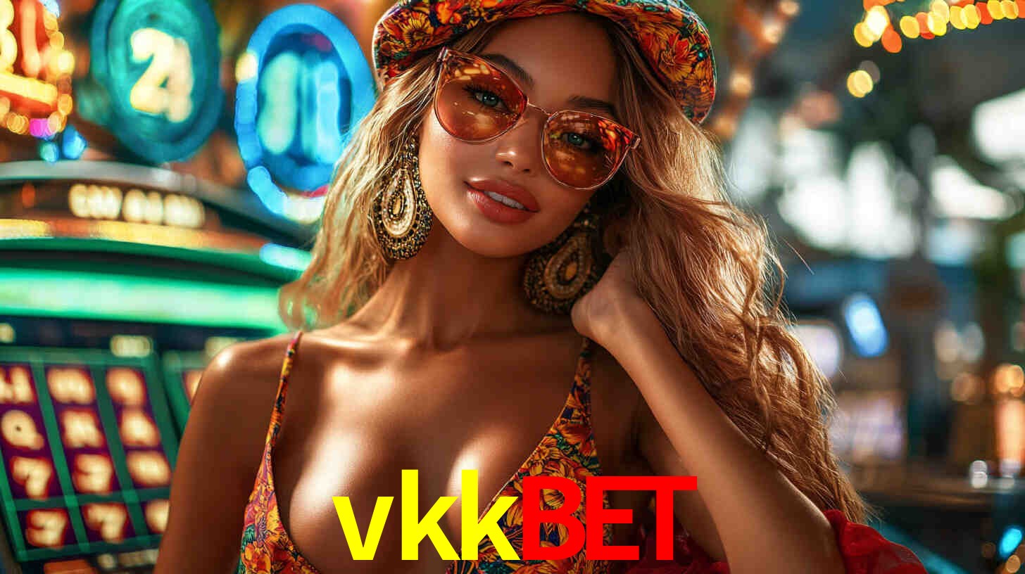 Welcome Bonus vkkbet