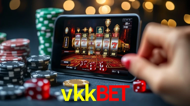 Tournaments vkkbet