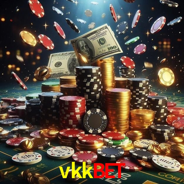 Inovações de Jogos na vkkbet: O Futuro das Experiências Interativas