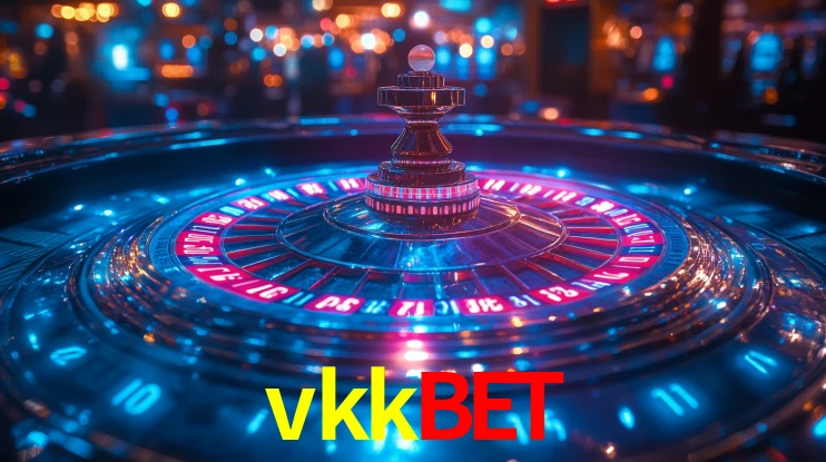 vkkbet App Interface