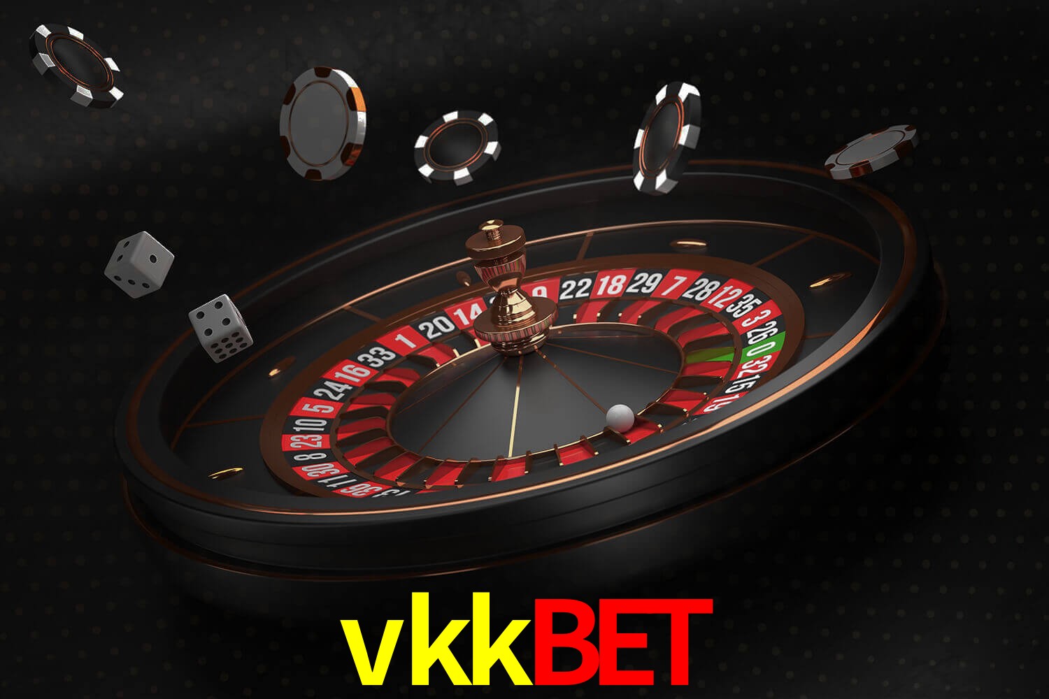Sinta a adrenalina dos jogos de cassino com vkkbet