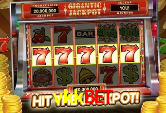 A Emoção da Loteria na vkkbet: Uma Chance de Mudança de Vida