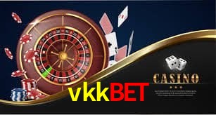 Casino Ao Vivo vkkbet