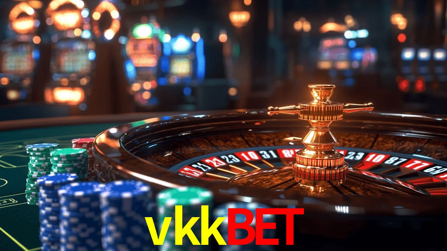 vkkbet.com