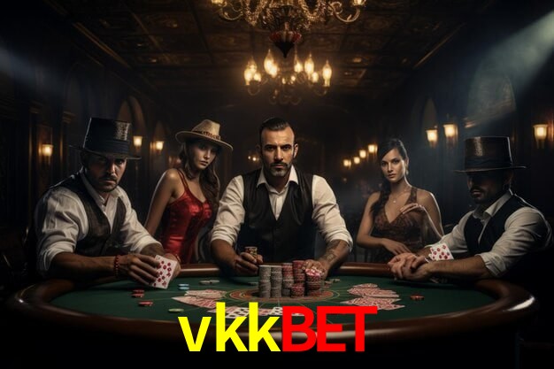 Explorando a Categoria de Eventos em Apostas na vkkbet