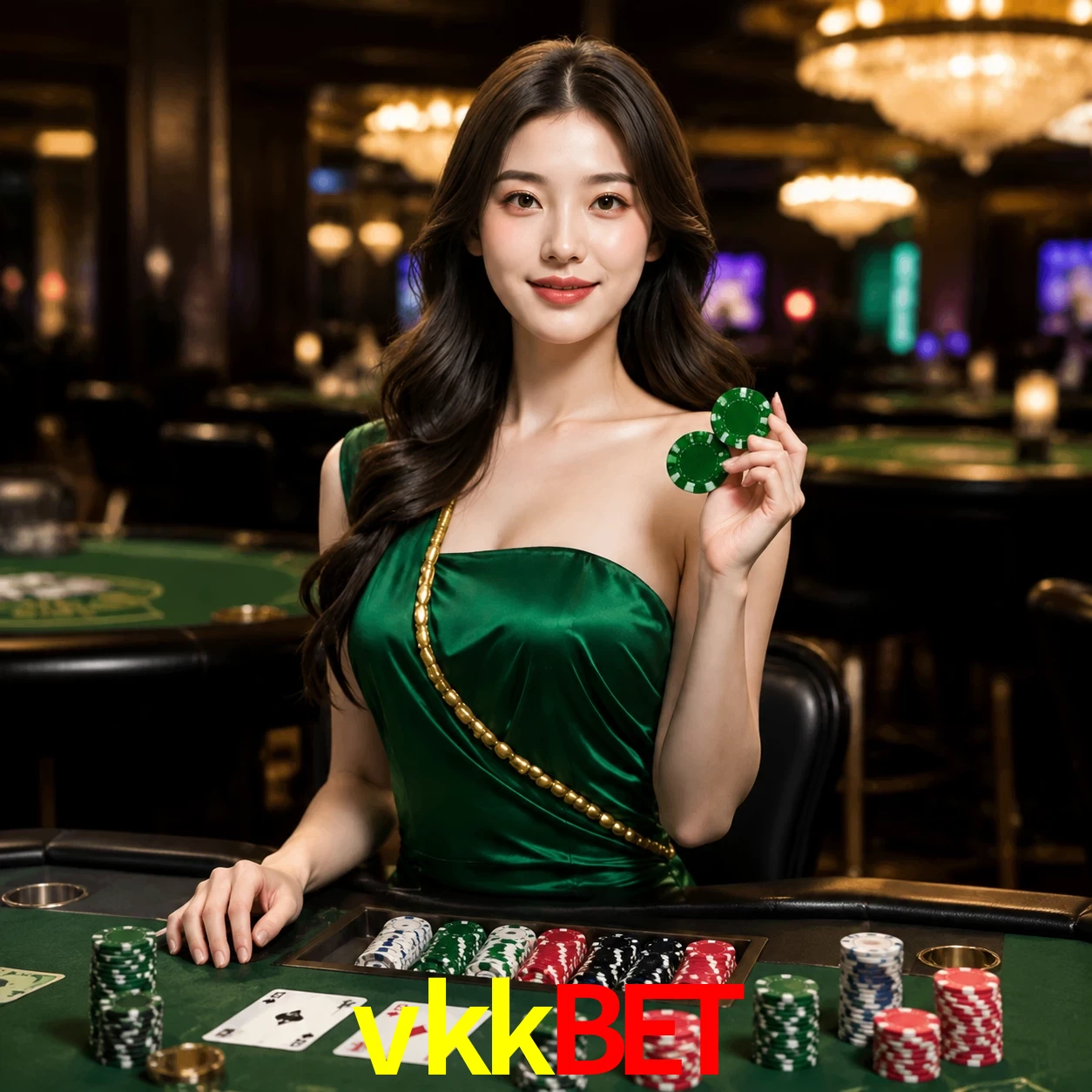 Cassino vkkbet app mobile
