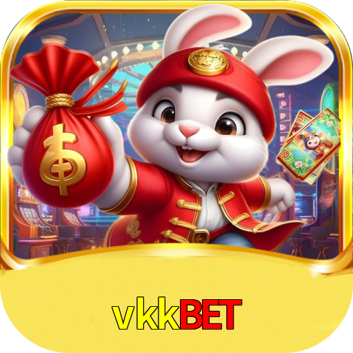 Logo da vkkbet
