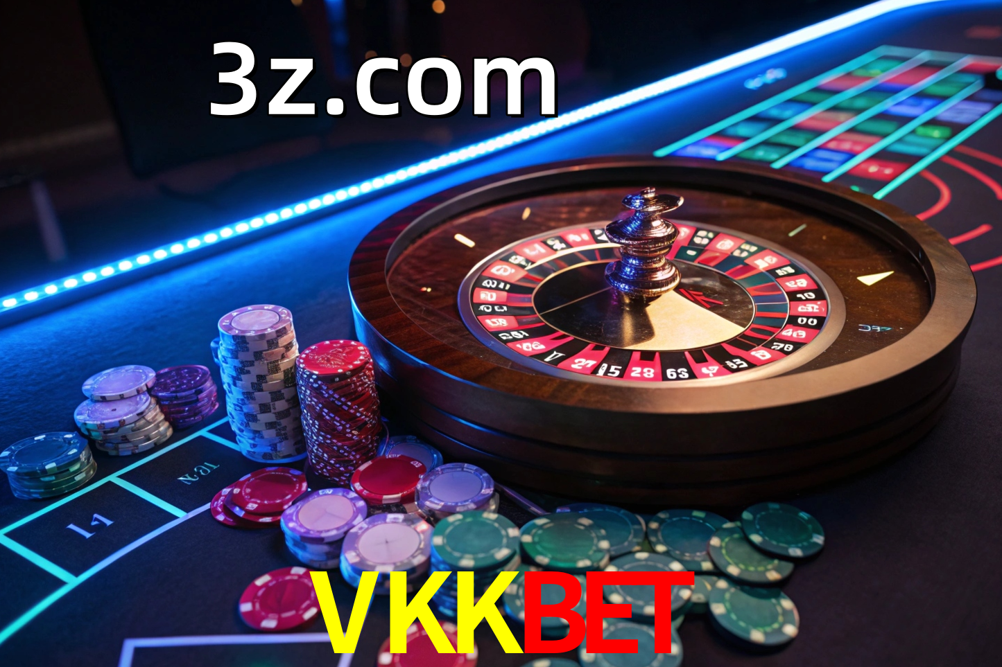 VKKBET