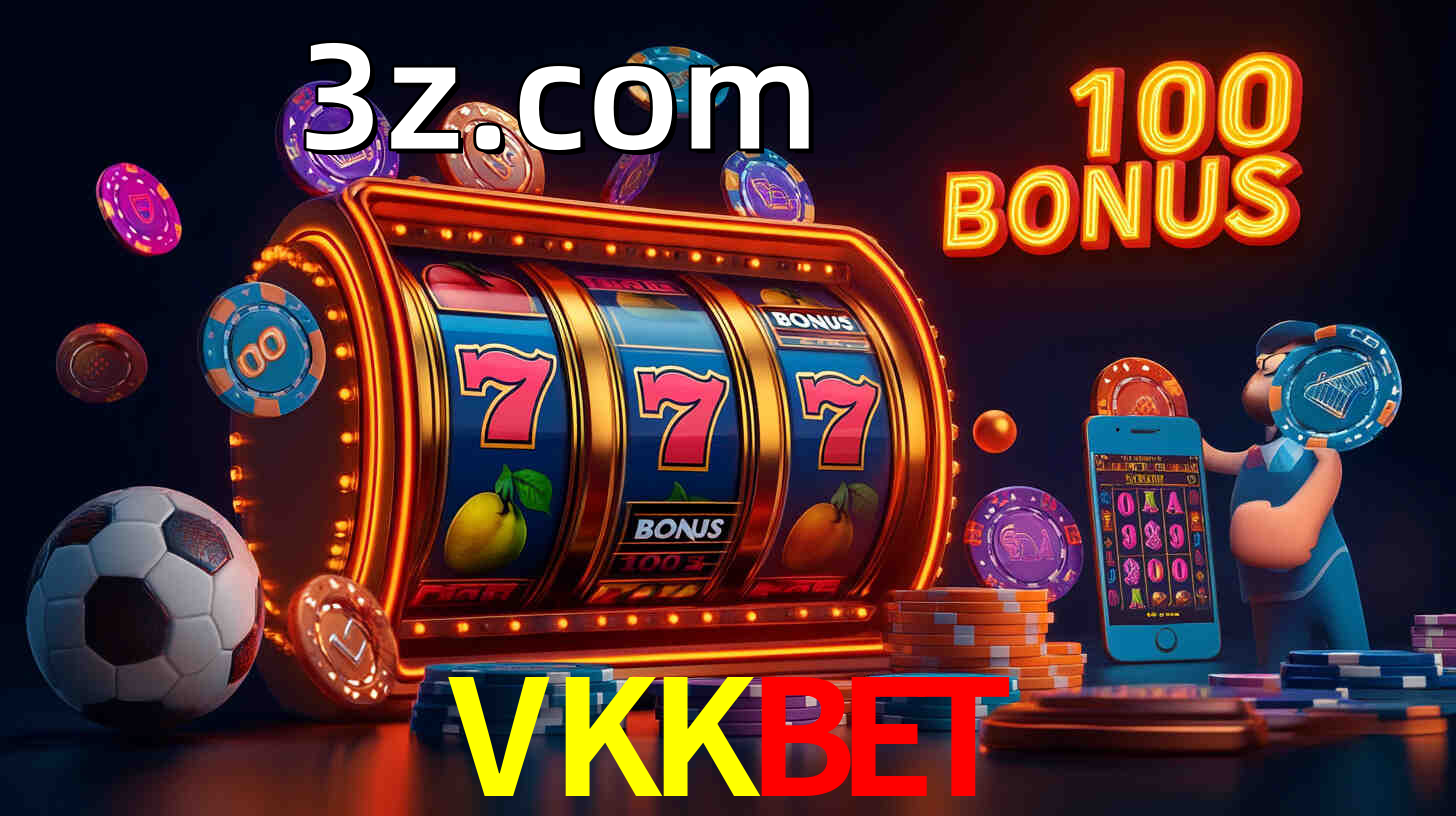 VKKBET