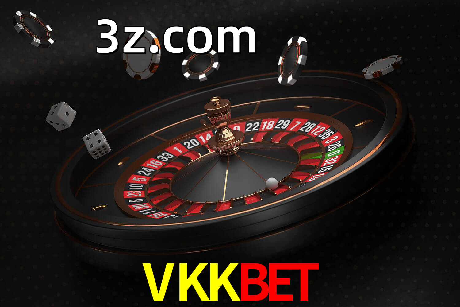 VKKBET