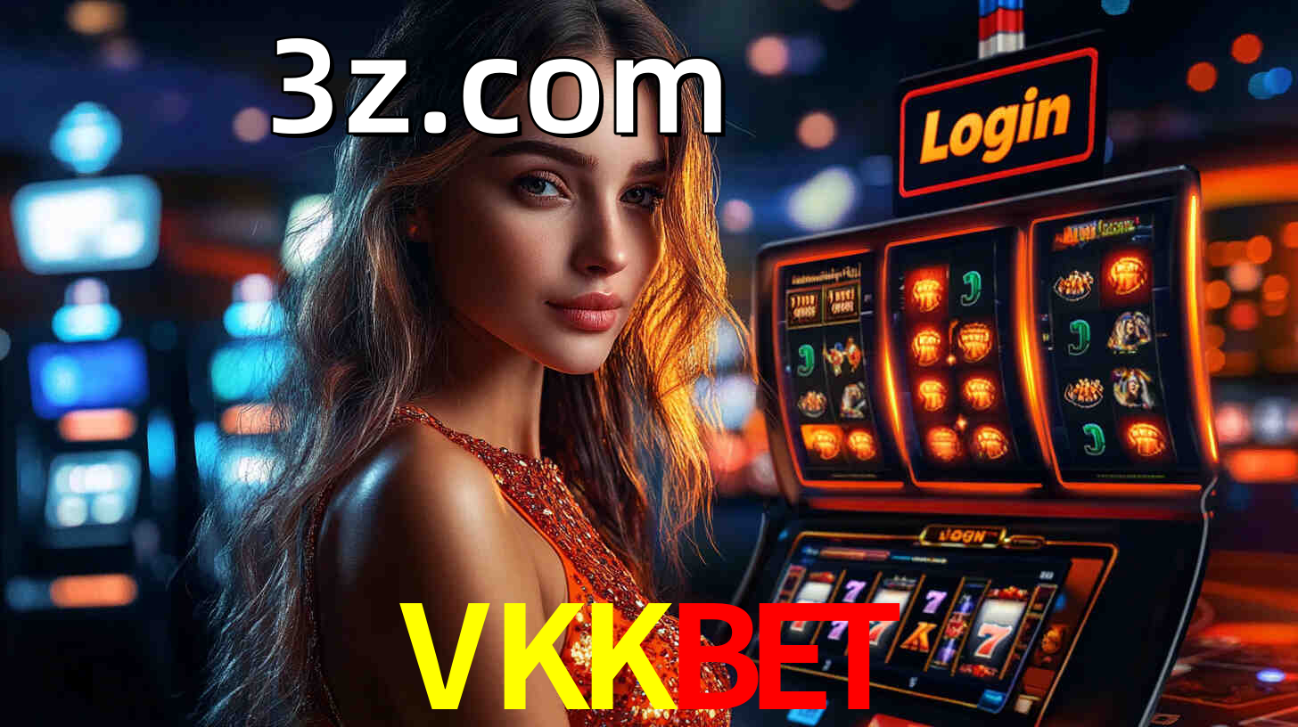 VKKBET
