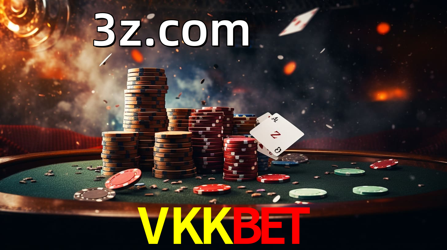VKKBET