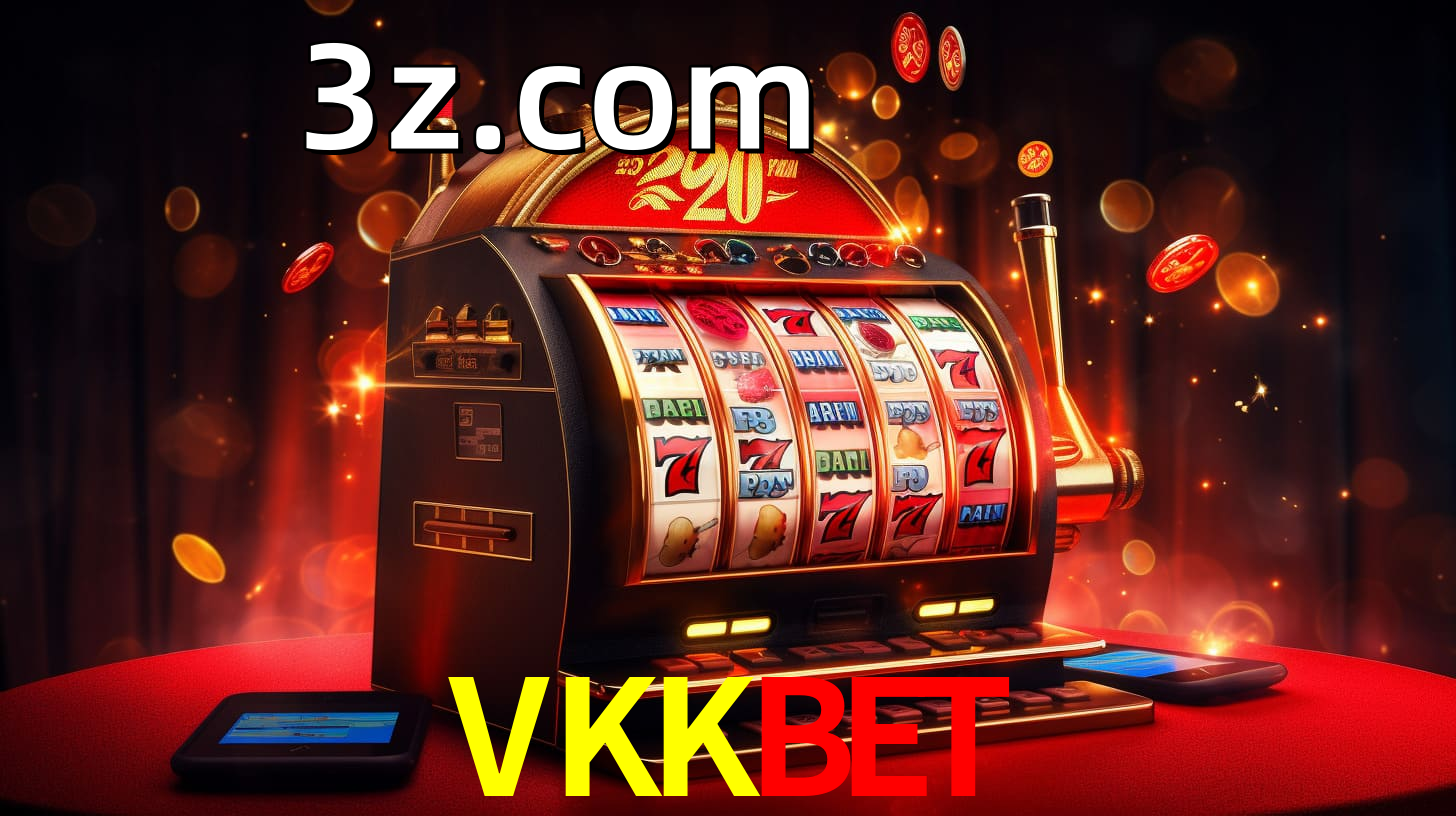 VKKBET