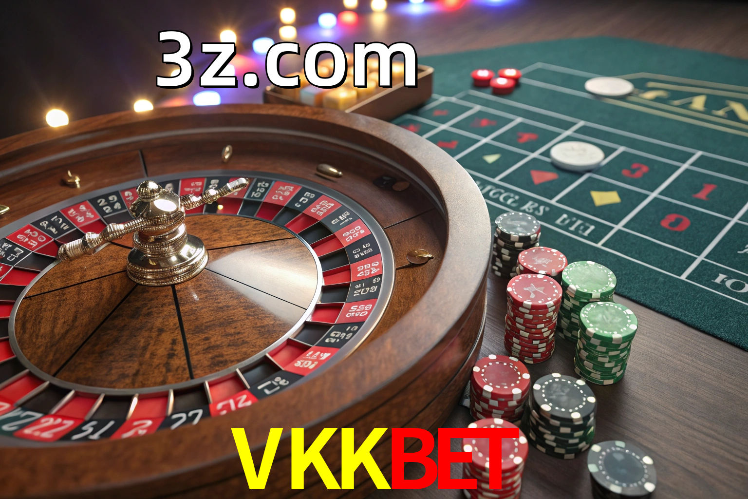 VKKBET