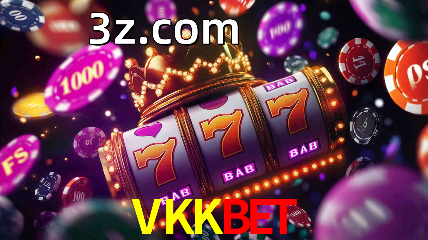VKKBET