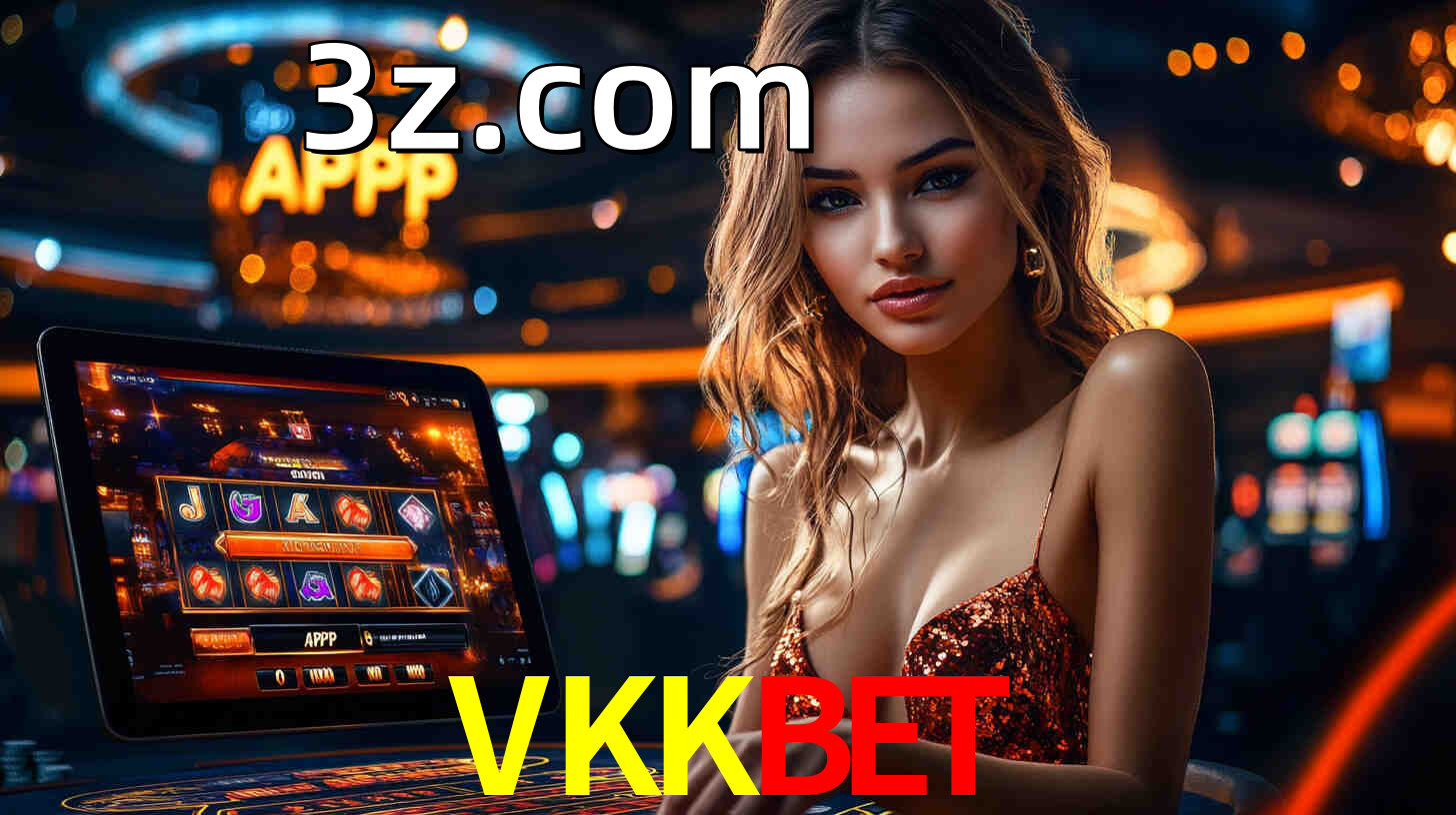 VKKBET