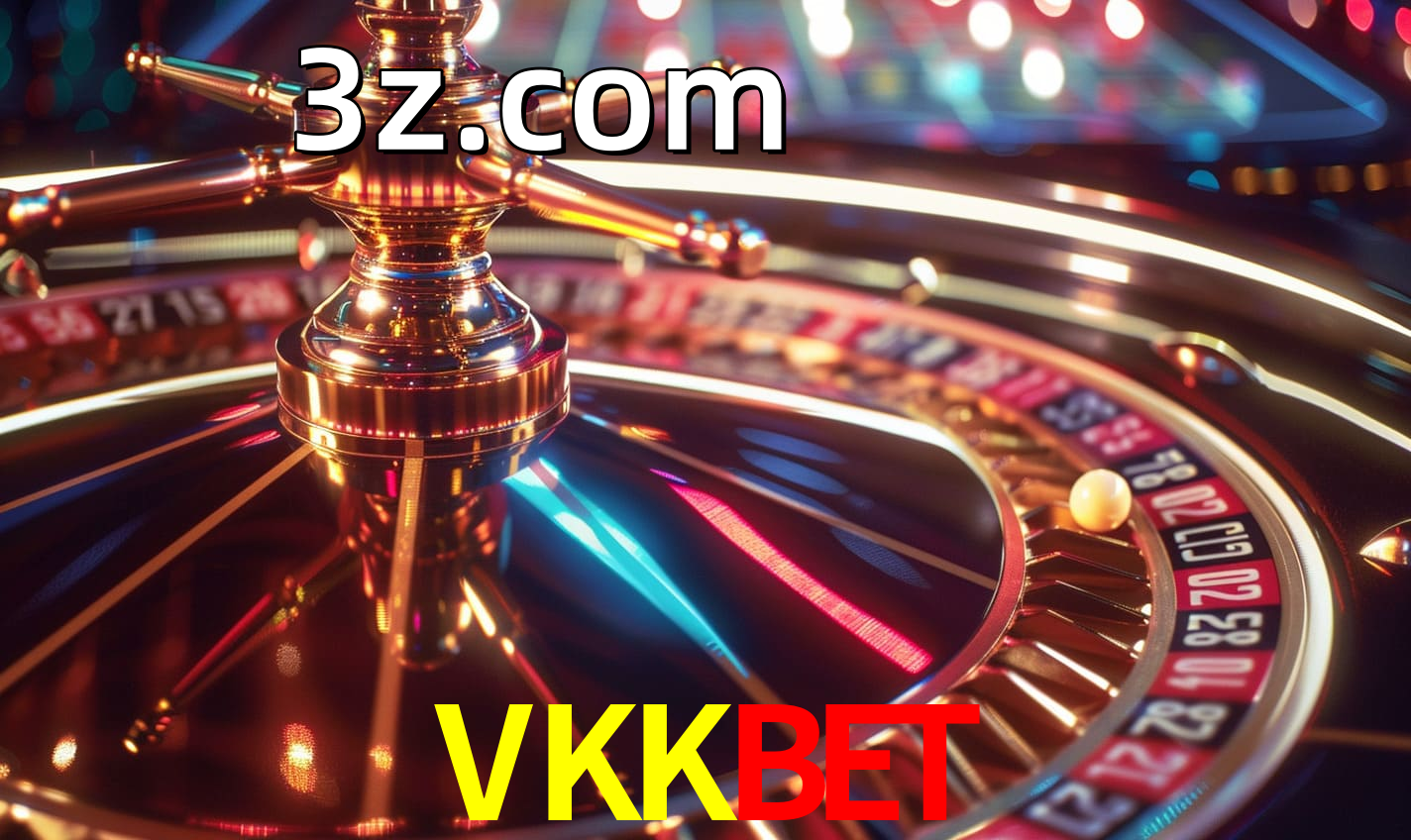 cassino online VKKBET