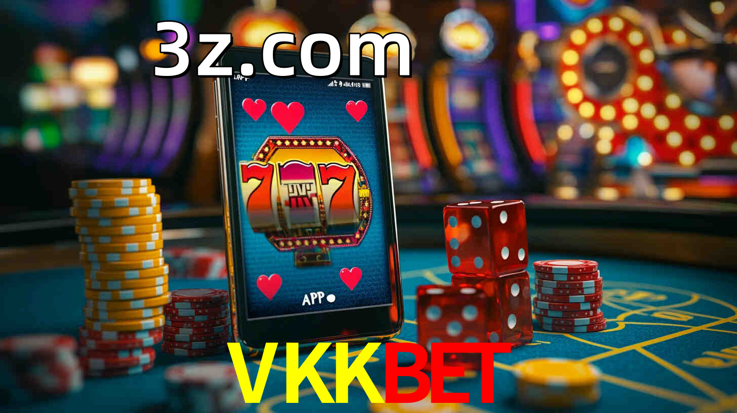 VKKBET