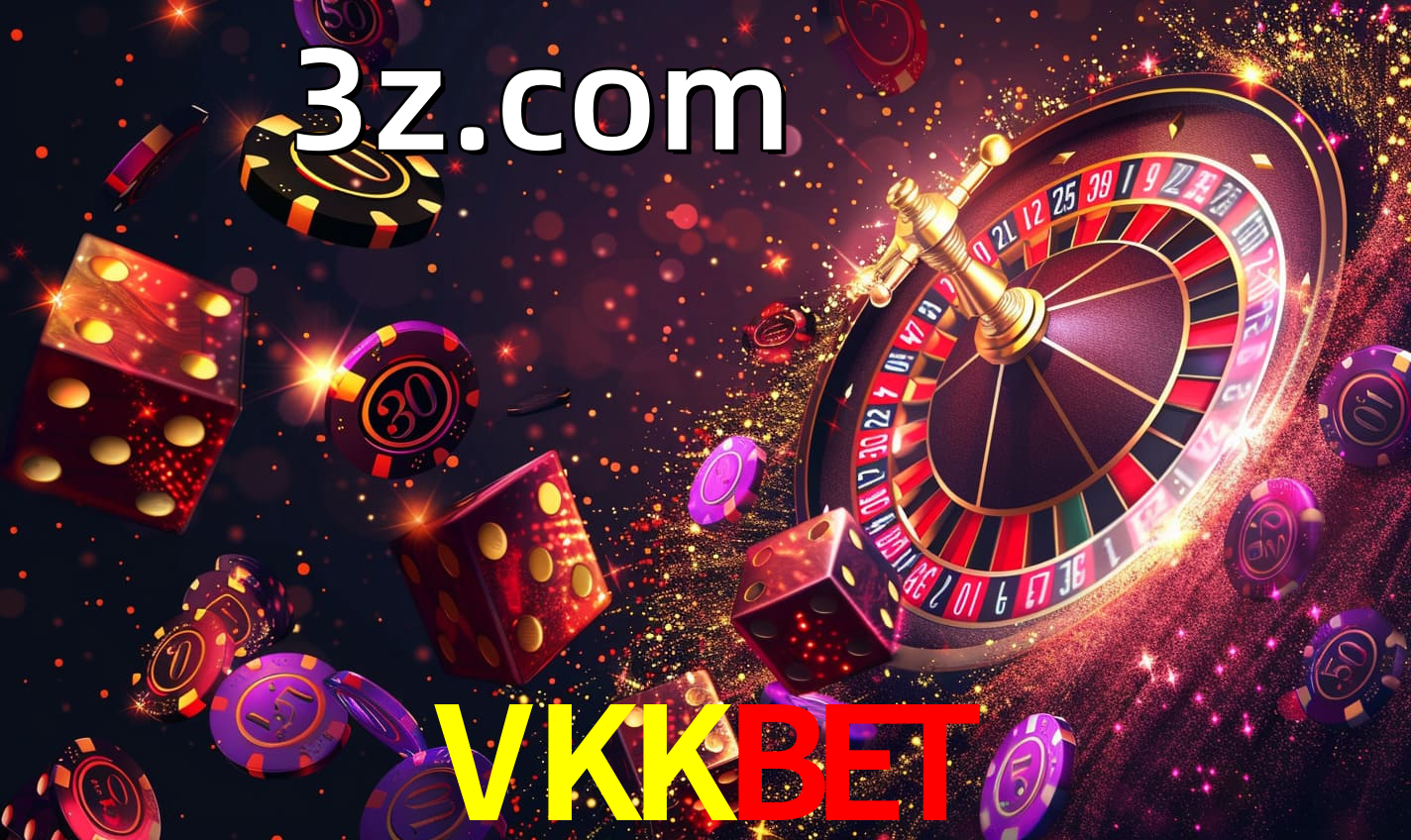 VKKBET