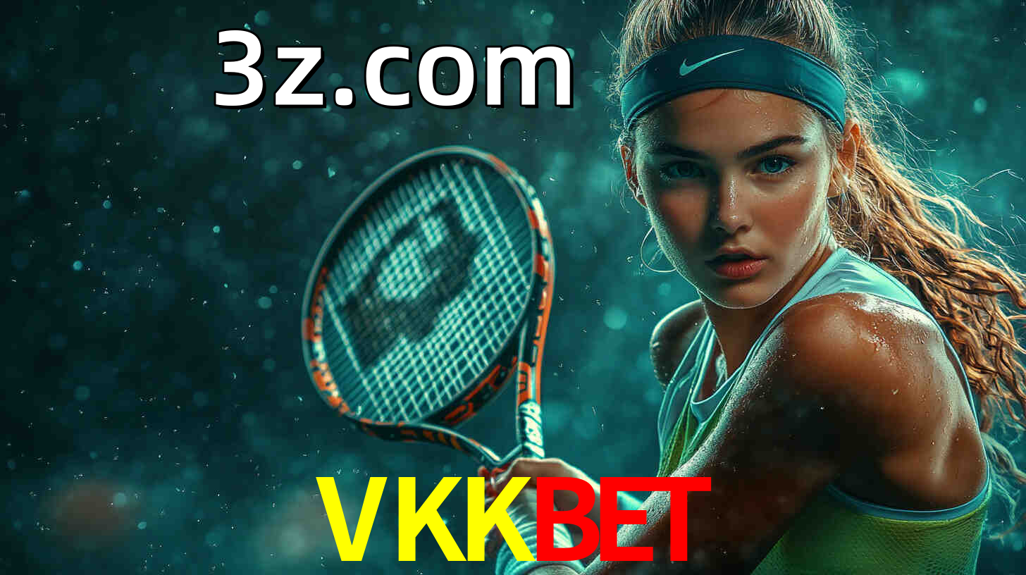 VKKBET